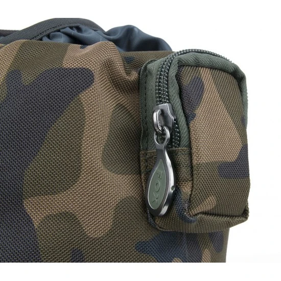 Fox Camolite Reel And Rod Tip Protector 10 Fox Camolite Reel And Rod Tip Protector – Bild 8