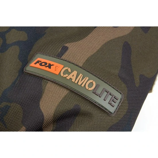 Fox Camolite Reel And Rod Tip Protector 9 Fox Camolite Reel And Rod Tip Protector – Bild 7