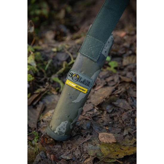 Solar Undercover Camo Elasticated Tip And Butt Protector 8 Solar Undercover Camo Elasticated Tip And Butt Protector – Bild 6
