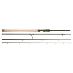 Savage Gear SGS4 Travel Shore Game 2.79m F 7-24g M