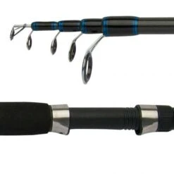 Shimano Alivio Tele Slim GT 270 H -Angelausrüstungsgeschäft shimano alivio team outdoors 550x550 2