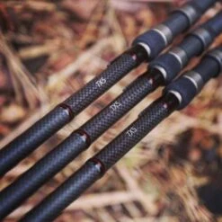 Shimano Carp Tribal TX-5 12 Ft. 3.00 Lbs. Starting Eye 50mm -Angelausrüstungsgeschäft shimano carp tribal tx 5 12 ft 3 00 lb startoog 50mm karperhengels team outdoors nl a21430 550x550 1