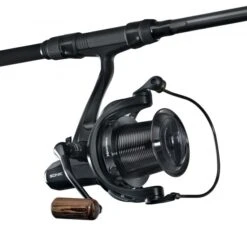 Sonik DominatorX RS 12ft 3.00LB -Angelausrüstungsgeschäft sonik dominatorx carp reel 550x550 2