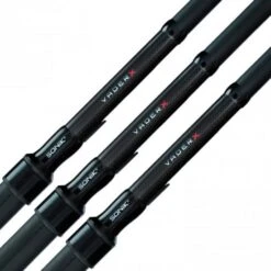 Sonik Vader X Carp Rod 12 Ft. 3.25lb -Angelausrüstungsgeschäft sonik vader x carp rods 3 for 220teamoutdoors 550x550 1
