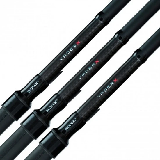 Sonik Vader X Carp Rod 13 Ft. 3.50lb 5 Sonik Vader X Carp Rod 13 Ft. 3.50lb – Bild 4