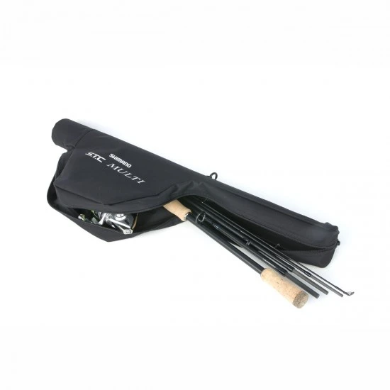 Shimano STC Multi Spinning 2.70-3.00XH 50-100g 7 Shimano STC Multi Spinning 2.70-3.00XH 50-100g – Bild 6