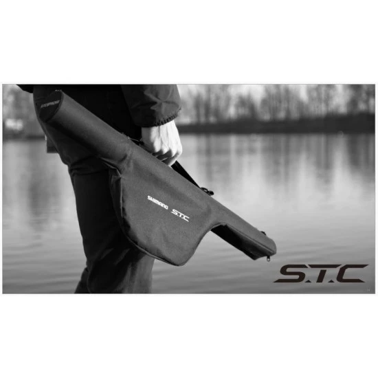 Shimano STC Mini Tele 2.40L 3-14g 9 Shimano STC Mini Tele 2.40L 3-14g – Bild 7