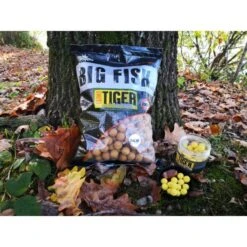 Dynamite Baits Sweet Tiger And Corn Boilie 15mm 1.8kg 9 Dynamite Baits Sweet Tiger And Corn Boilie 15mm 1.8kg -Angelausrüstungsgeschäft sweet tiger and corn on tree 550x550w 3