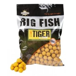 Dynamite Baits Sweet Tiger And Corn Boilie 20mm 1.8kg