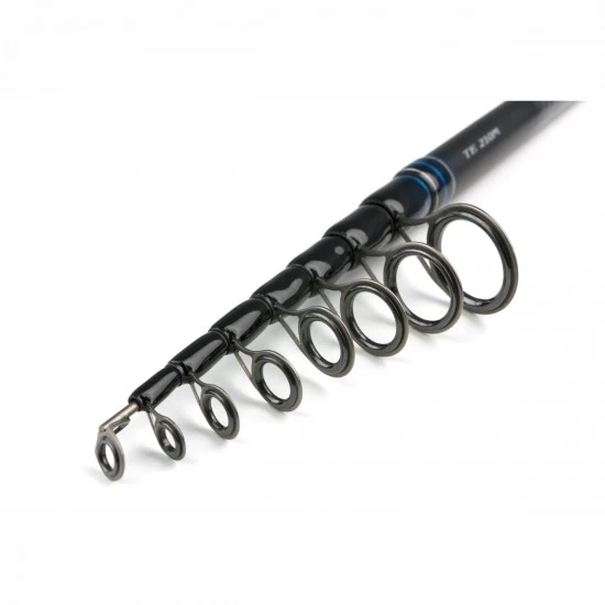 Shimano STC Mini Tele 2.40L 3-14g 4 Shimano STC Mini Tele 2.40L 3-14g – Bild 2