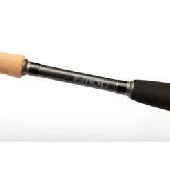 Fox Rage Terminator Rods 240cm 40-160g Big Bait Spin 15 Fox Rage Terminator Rods 240cm 40-160g Big Bait Spin -Angelausrüstungsgeschäft terminator handle detail 550x550w