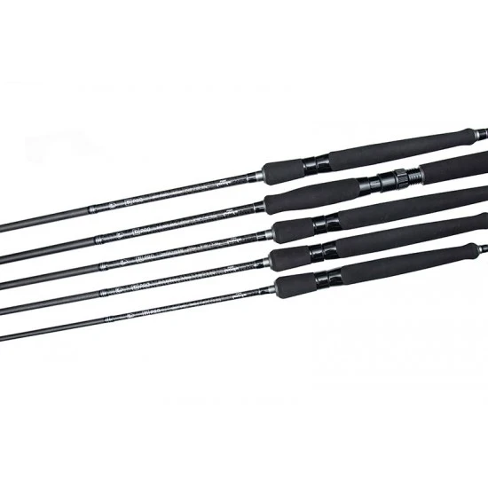 Fox Rage Ti Pro Spin Finesse 210cm 5-21g 8 Fox Rage Ti Pro Spin Finesse 210cm 5-21g – Bild 7