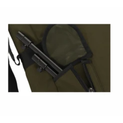 Aqua Products Black Series Tristar 5 Rod 12 FT -Angelausrüstungsgeschäft tristar 13ft 5 team outdoors 550x550w