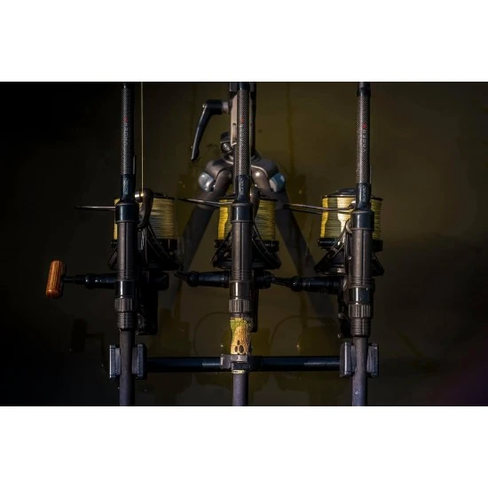 Sonik Vader X Carp Rod 13 Ft. 3.50lb 4 Sonik Vader X Carp Rod 13 Ft. 3.50lb – Bild 3