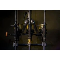 Sonik Vader X Carp Rod 12 Ft. 3.25lb -Angelausrüstungsgeschäft vaderx 550x550w