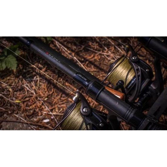 Sonik Vader X Carp Rod 13 Ft. 3.50lb 3 Sonik Vader X Carp Rod 13 Ft. 3.50lb – Bild 2