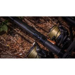 Sonik Vader X Carp Rod 12 Ft. 3.25lb -Angelausrüstungsgeschäft vaderx 1 550x550w