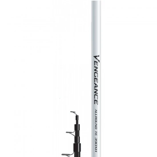 Shimano Vengeance Allround Telescopic 3.60m H 5 Shimano Vengeance Allround Telescopic 3.60m H – Bild 3