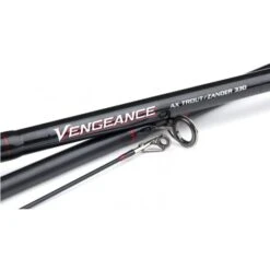 Shimano Vengeance AX Spinning Trout Zander 3.00m -Angelausrüstungsgeschäft veng5 team outdoors 550x550w