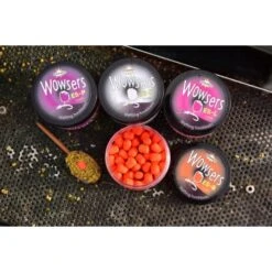 DYNAMITE BAITS Dynamite Wowsers Purble ES-P 5mm 13 DYNAMITE BAITS Dynamite Wowsers Purble ES-P 5mm -Angelausrüstungsgeschäft wowsers in the tub 550x550w 1