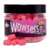 DYNAMITE BAITS Dynamite Wowsers Pink ES-L 7mm